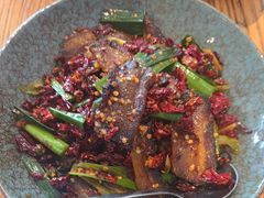 -YAFEE雅菲·粤菜·湘菜·融合菜(魏公村店)