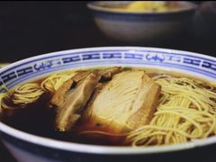 -同得兴 Since·1995 传统苏式面馆(嘉馀坊店)