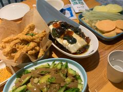 -0317火锅鸡·清真(正达店)