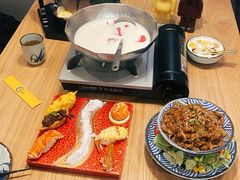 -西月山居匠心创意料理(江汉路新佳丽广场店)