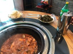 -燕北云山·农家菜·灶台鱼(密云溪翁庄店)