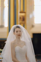 -迦南之约济南西式婚礼(济南店)