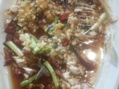 乌镇白水鱼-印象江南(东栅店)