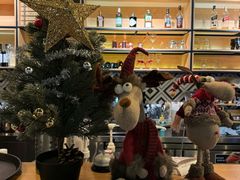 -TIAGO HOME KITCHEN(王府中环店)
