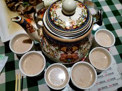 奶茶-新疆巴州金丝特餐厅(大钟寺店)