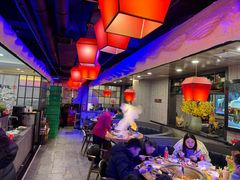 -山河屯铁锅炖(哈西站店)