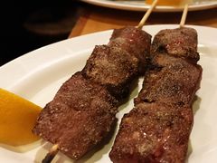 -福烤锦花(长乐路店)