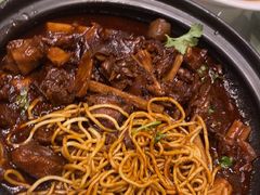 -刘胖子家常菜·蹄花焖藕(兴业店)