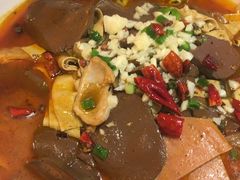 -鱼你在一起(南开天佑城店)