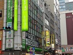 -秋叶原电器街
