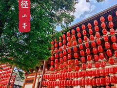 -径山寺