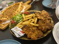 -Mevlana梅夫娜土耳其餐厅·清真