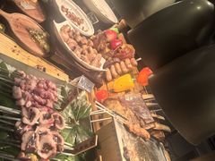 -初色海鲜自助(万丰路店)
