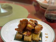 -东江海鲜酒家(艺都分店)