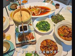-炉忆家宴(红谷滩和昌里店)