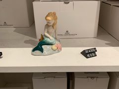 -Royal Copenhagen Flagship Store(皇家哥本哈根旗舰店)