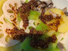 -耍盆友·重庆江湖菜(百子湾店)