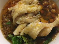 -重庆老船夫冷锅鱼(黄金路店)