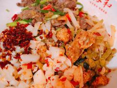 -易裕和·长沙米粉(友谊路店)