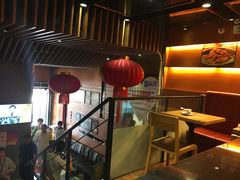-嘉旺港式茶餐厅(延长中路店)