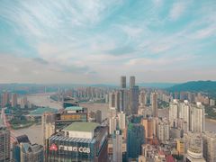 -解放碑威斯汀酒店-知味国际美食餐厅