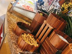 -杭州国际会议中心洲际酒店-原素全日餐厅(解放东路店)