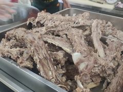 -李柱·柘城垛子羊肉旗舰店(通泰路店)