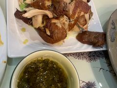 -石老头关东饺子王·东北菜(嘉华鑫城店)