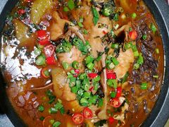 -伙靠·江浙菜(田林路店)