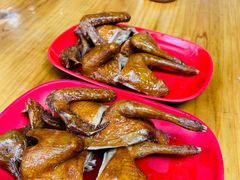 -光明刘冰乳鸽店(光明法政北路店)