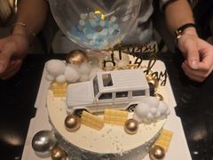 -Nord Grill&Bar Highland诺德西餐(深圳欢乐海岸店)