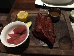 -食间牛排(湖西路店)