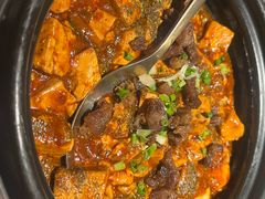 -麻都·成都菜(人民广场店)