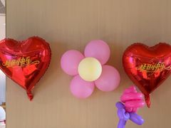 -海底捞火锅(枫蓝国际购物中心店)