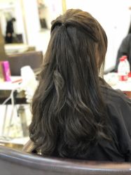 -雅仕 HAIR SALON 美发沙龙