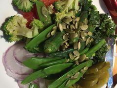 -So Lounge索兰至餐厅(蓝色港湾店)