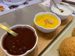 -蔡澜点心·粤菜(西单大悦城店)