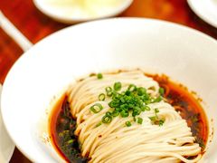 红油燃面-鼎泰丰(国金店)