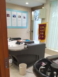 点击看大图 -碧莲盛·不剃发植发