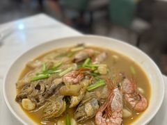 -健跳小海鲜(人民路店)