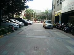 -荣和·中央公园