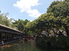 -宝墨园景区