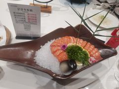 -鱼痴渔醉·食鲜集(汉口江滩店)