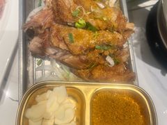 -清真·宁夏印象·盐池滩羊肉体验店(江宁路店)