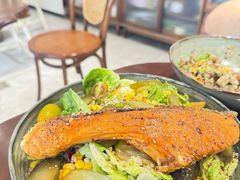 -艾蜜西餐厅(梅园店)