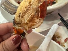 -龙海鲜螃蟹王(宏茂桥店)
