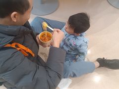 -康师傅味来馆