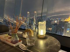 -Hi City·城市之巅