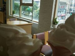 -德克士(通灌北路店)