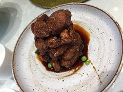 -香雪海饭店中餐厅(人民桥店)